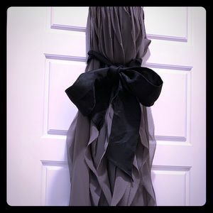 VERA WANG formal dress size 2